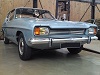 Ford Capri I 1968-1974